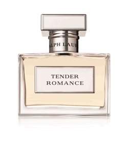 Ralph Lauren Tender Romance Eau de parfum 50 ml.