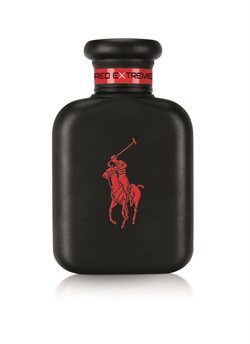 Ralph Lauren Polo Red Extreme Eau de parfum 75 ml.