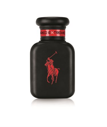 Ralph Lauren Polo Red Extreme Eau de parfum 40 ml.
