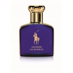 Ralph Lauren Polo Blue Gold Blend Eau de parfum 75 ml