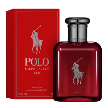 Ralph Lauren Polo Red Parfum 75 ml