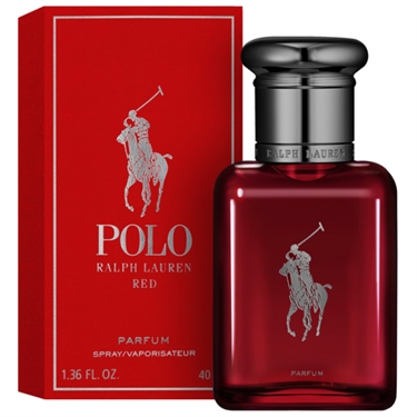 Ralph Lauren Polo Red Parfum 40 ml