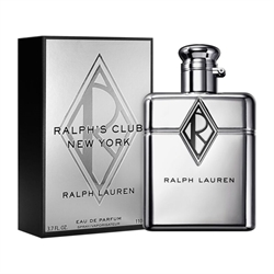 Ralph Lauren Ralph's Club New York Eau De Parfum 110 ml