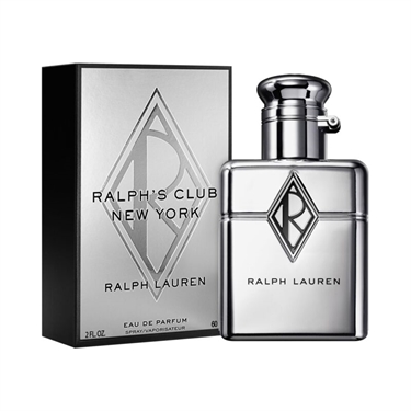 Ralph Lauren Ralph\'s Club New York Eau De Parfum 60 ml