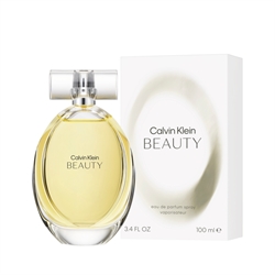 Calvin Klein Beauty Eau De Parfum 100 ml