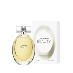 Calvin Klein Beauty Eau De Parfum 50 ml