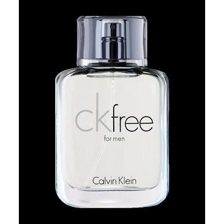 Calvin Klein  CK Free eau de toilette 30 ml