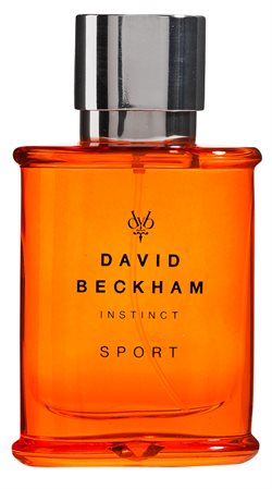David Beckham Instinct Sport 30 ml.
