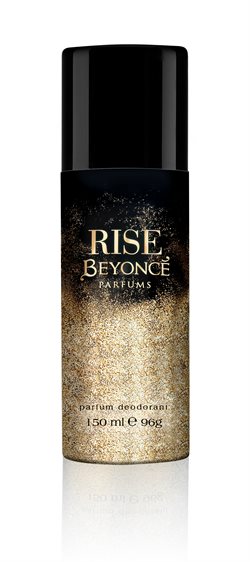 Beyonce Rise Parfum Deodorant 150 ml
