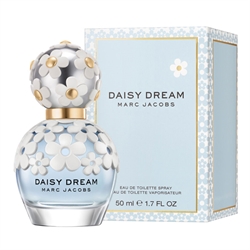 Marc Jacobs Daisy Dream Eau De Toilette 50 ml