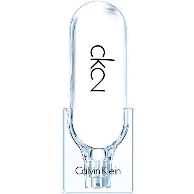 Calvin Klein Ck2 Eau de toilette 100 ml