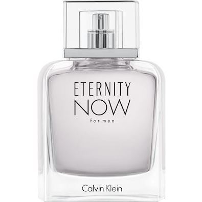 Calvin Klein Eternity Man Now Eau de toilette 50 ml