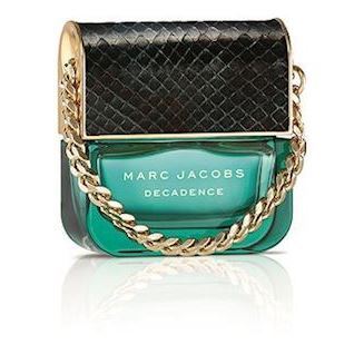 Marc Jacobs Decadence Eau de parfum 30 ml