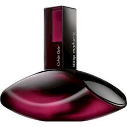 Calvin Klein Deep Euphoria Eau de parfum 30 ml
