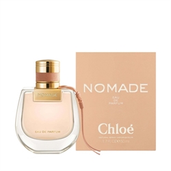 Chloe Nomade Eau De Parfum 50 ml