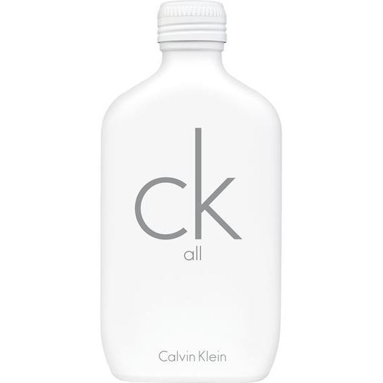 Calvin Klein CK One All Eau de toilette 100 ml