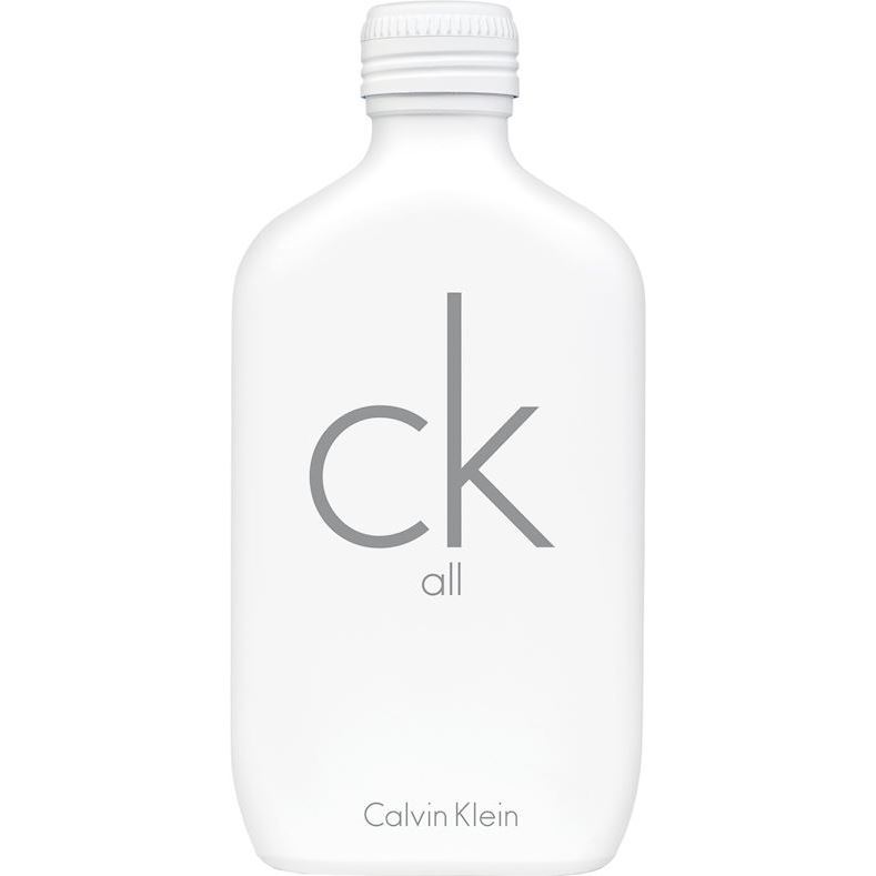 Calvin Klein CK One All Eau de toilette 100 ml