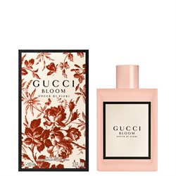 Gucci Bloom Gocce Di Fiori 100 ml Eau De Toilette 