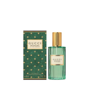 Gucci Mémoire D\'une Odeur 40 ml. eau de parfum 