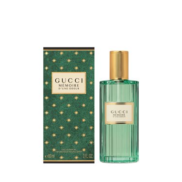 Gucci Mémoire D\'une Odeur 60 ml. eau de parfum 