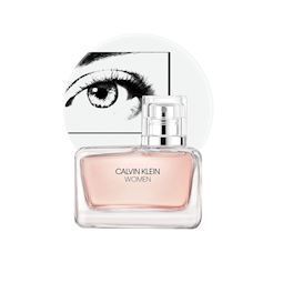 Calvin Klein Women Eau De Parfum 50 ml.