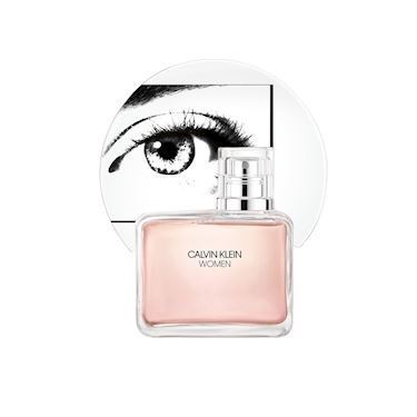 Calvin Klein Women Eau De Parfum 100 ml.