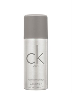 Calvin Klein CK One Deodorant spray 150 ml