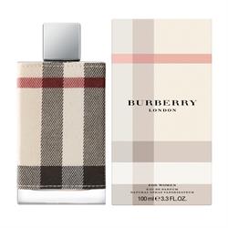Burberry London For Woman Eau de parfum 100 ml