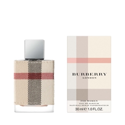 Burberry London Woman Eau De Parfum 30 ml