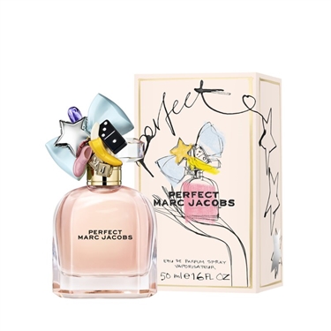 Marc Jacobs Perfect Eau De Parfum 50 ml