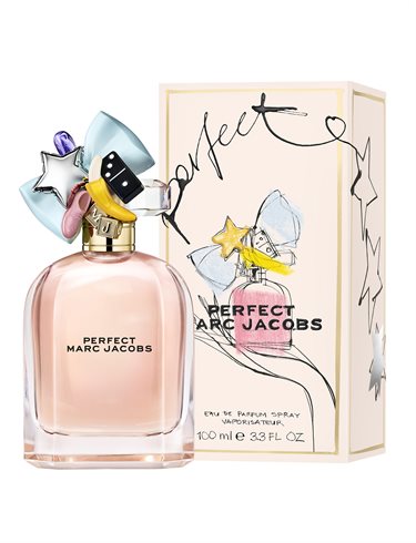 Marc Jacobs Perfect Eau de parfum 100 ml
