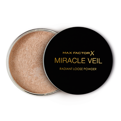 MAX FACTOR Miracel Veil Loose Powder Translucent  