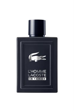 Lacoste Intense L´Homme Eau de Parfum 100 ml.