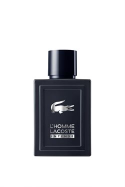 Lacoste Intense L´Homme Eau de Parfum 50 ml.