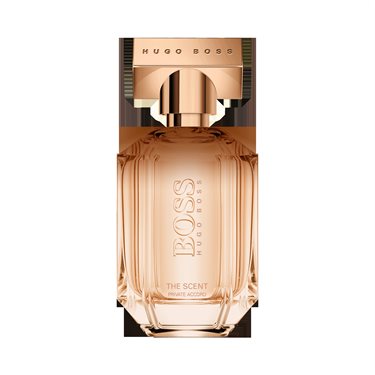Hugo Boss The Scent For Her Private Accord Eau De Parfum 50 ml.