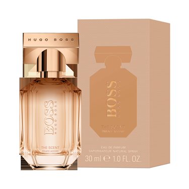 Hugo Boss The Scent For Her Private Accord Eau De Parfum 30 ml.