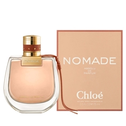 Chloe Nomade Absolu De Parfum 75 ml