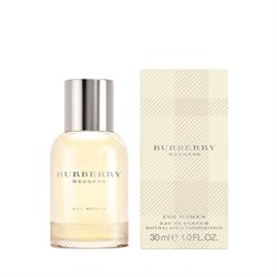 Burberry Weekend For Woman 30 ml. Eau De Parfum 