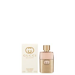 Gucci Guilty Eau de parfum Pour Femme 30 ml.