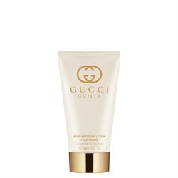 Gucci Guilty Parfume Body Lotion Pour Femme 150 ml.