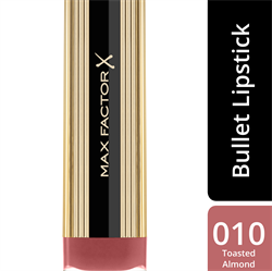 MAX FACTOR Colour Elixir XS 010 Toasted almond  