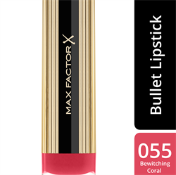 MAX FACTOR Colour Elixir XS 055 Bewitching coral  