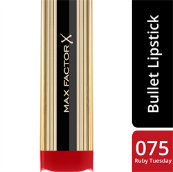 MAX FACTOR Colour Elixir XS 075 Ruby tuesday  