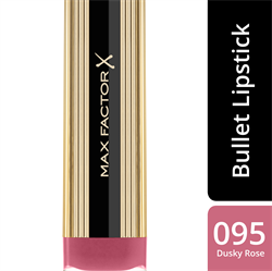 MAX FACTOR Colour Elixir XS 095 Dusky rose  