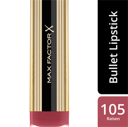 MAX FACTOR Colour Elixir XS 105 Raisin  