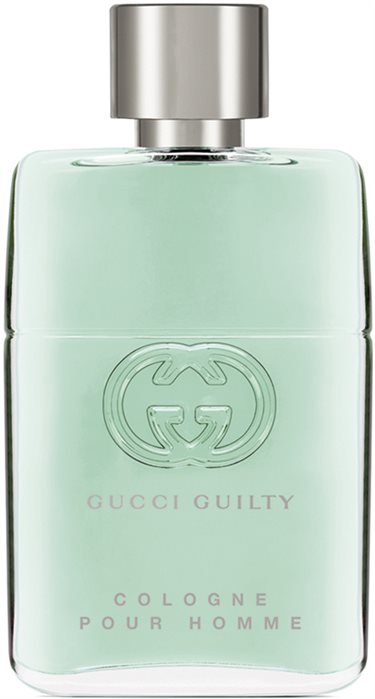 Gucci Guilty Cologne Pour Homme eau de toilette 50 ml