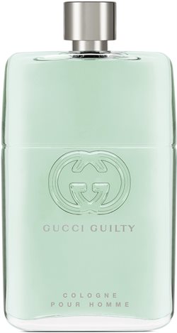 Gucci Guilty Cologne Pour Homme eau de toilette 90 ml