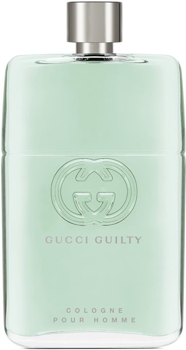 Gucci Guilty Cologne Pour Homme eau de toilette 90 ml