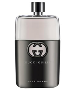 Gucci Guilty Pour Homme Eau de Toilette Spray 200 ml