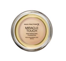 MAX FACTOR Miracle Touch Formula 075 Golden  